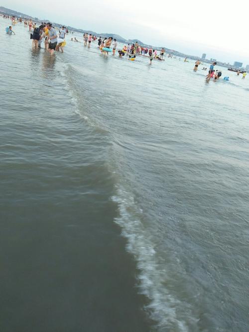 福建省泉州市晋江市龙湖镇靖海路衙口旅游区天气预报