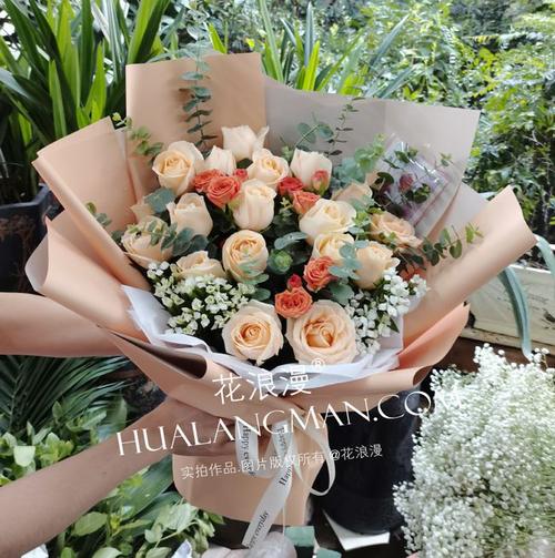 元旦送什么花比较好元旦节送家人和朋友的花有哪些