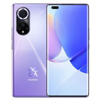华为/huawei nova 9 pro 双3200万前置vlog镜头 120hz