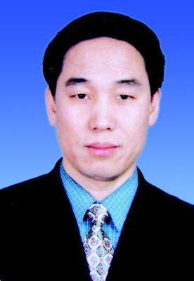 榆林市委书记 周一波