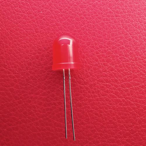 5w点粉黄发光二极管 5730金黄光贴片led灯珠 5730琥珀色 超高亮0.