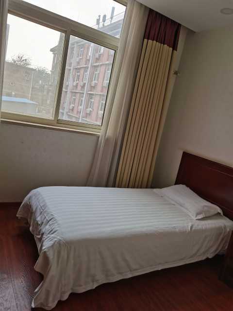 北京航天商务酒店