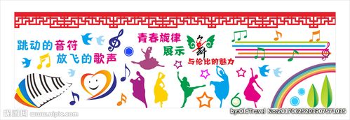 舞蹈 美术 绘画 舞蹈室图片
