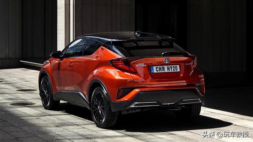 丰田10来万什么车好 丰田什么车好【汽车时代网】