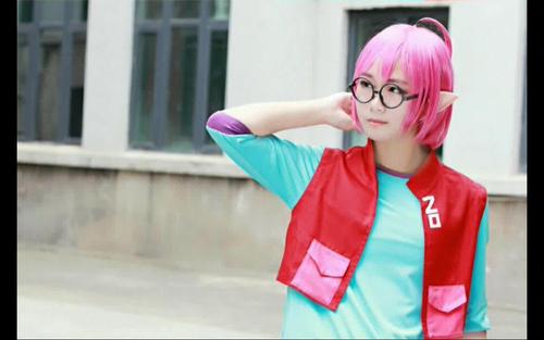 凹凸世界,紫堂幻