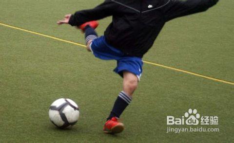 足球比赛前如何正确热身