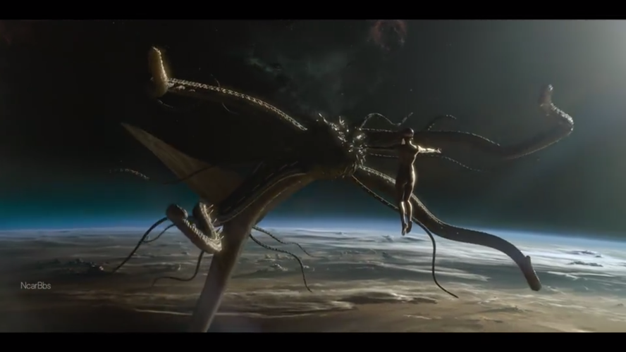 2022科幻惊悚异星灾变第二季raisedbywolves全集百度云高清下载