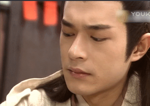 鹅们觉得古天乐是浓颜还是淡颜呢?