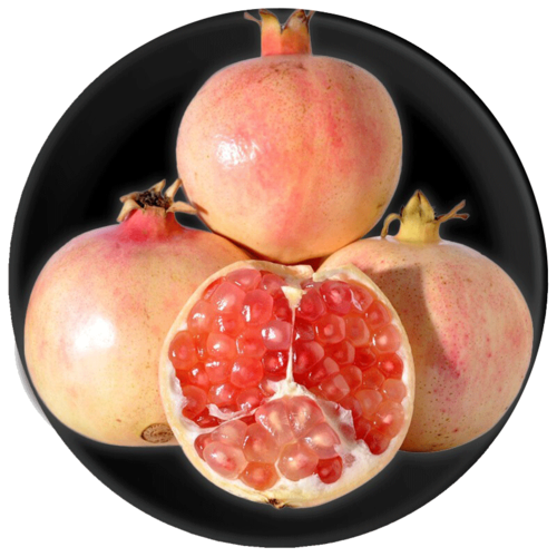 冠町云南蒙自石榴3个装甜石榴新鲜应季水果苏宁生鲜视频