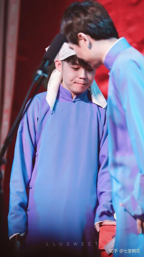 德云社有什么有趣的事让你印象深刻?