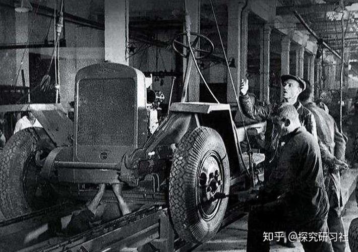 乌拉尔重型机械厂