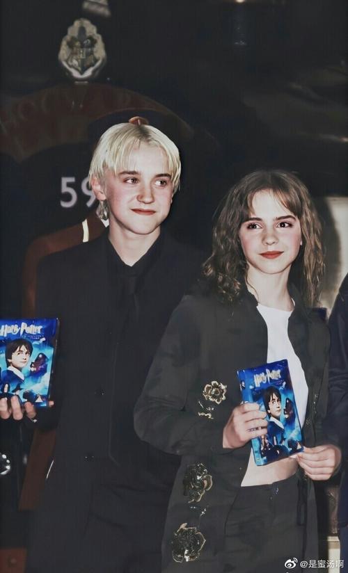 汤艾汤姆费尔顿马尔福给艾玛赫敏的生日祝福