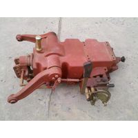 供应洛阳一拖东方红mf554拖拉机液压提升器总成