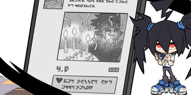 凹凸学园第二季评分下跌,遭到不少人吐槽,闲谈凹凸世界的番外篇