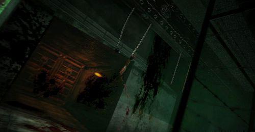 病房2高清版中文版