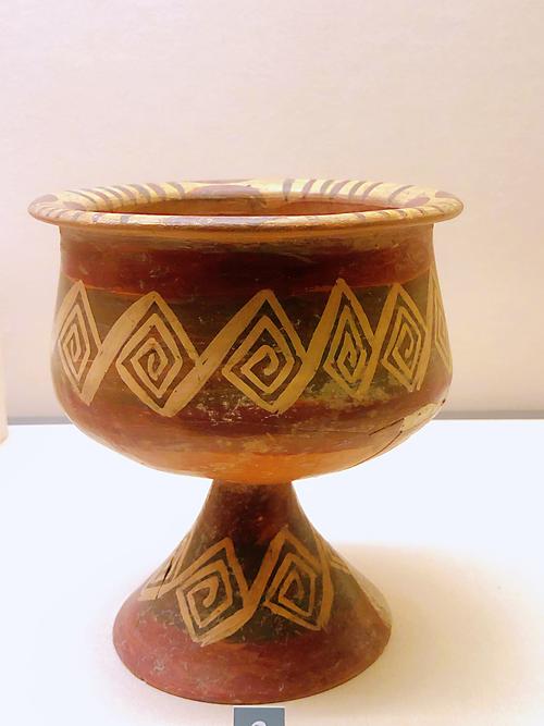 大汶口文化知识