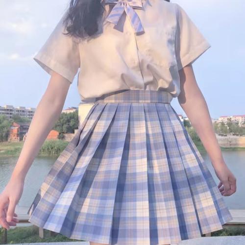 jk服头像