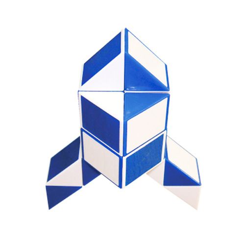 24段大号魔尺儿童百变益智玩具另有364872段