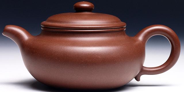 十大紫砂名壶,你知道多少?(上)