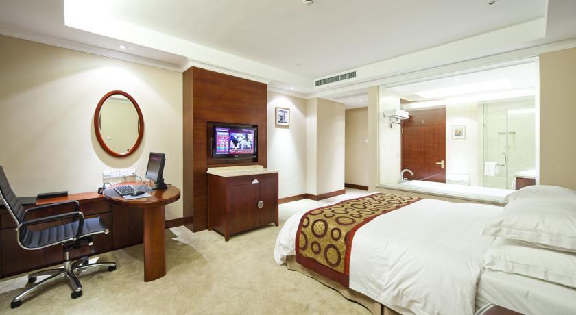 杭州君湖国际大酒店