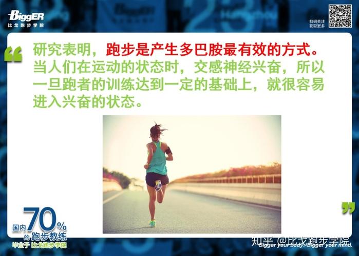 干货每一个伟大的运动员都应感谢多巴胺