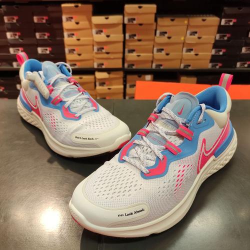 耐克nikereactmiler2dj5202161休闲运动缓震潮流跑鞋
