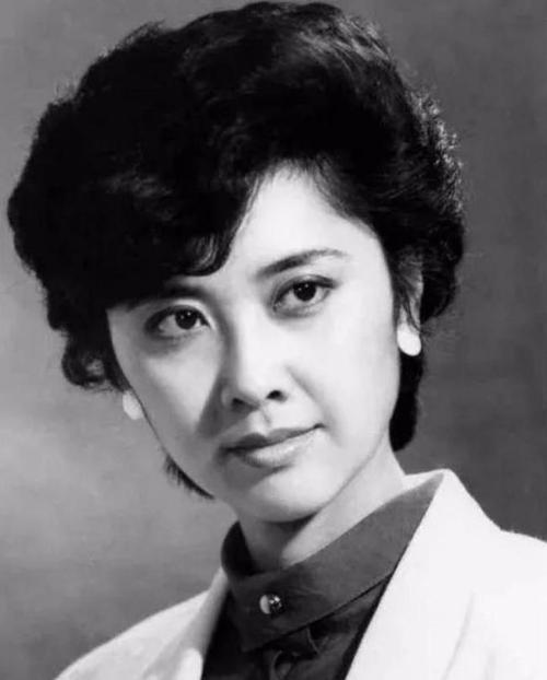 36年前,杨洁导演的一个"谎",让她成了一代人心中的白月光