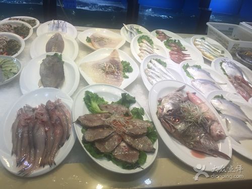 石浦湾海鲜(石浦湾海鲜)-图片-诸暨美食-大众点评网