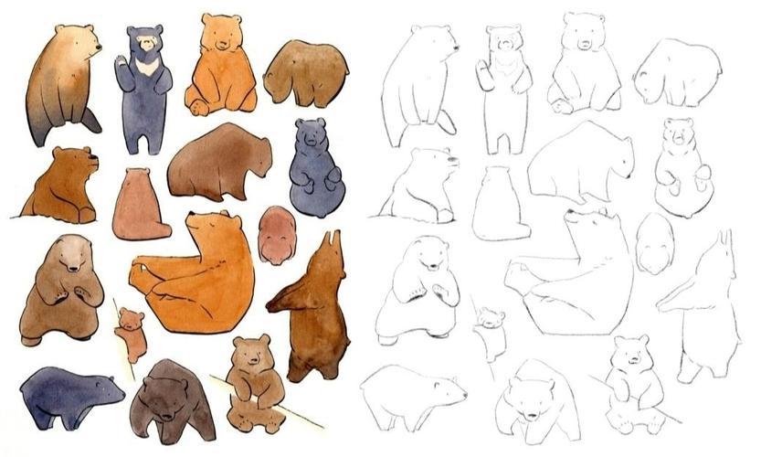 k大幼幼班抓型练习_k大抓型_文化_绘画