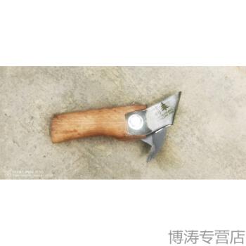 松油刀采松脂刀割松油刀割松脂刀松香刀质量三包财松耐利牌中口