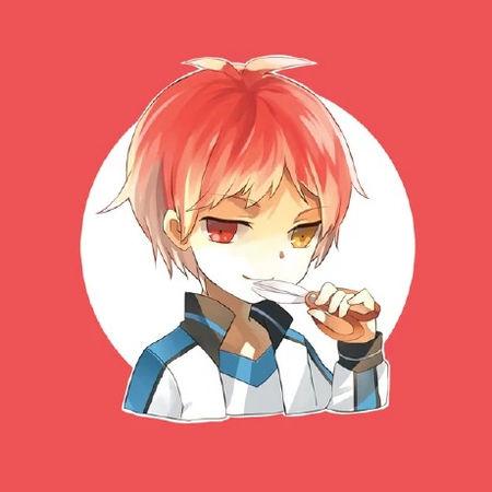 篮球动漫画人头像