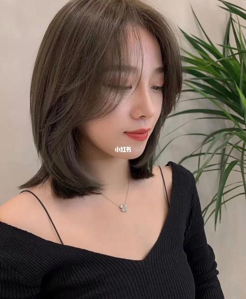 快开看你适合那款 中发发型减龄,有气质,白搭,时尚,修饰脸型.