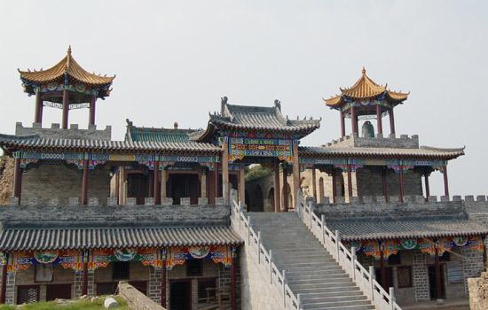 汾西县