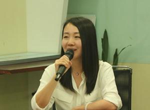 嘉实基金刘美玲