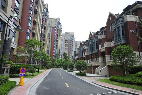 宁波中海·雍城世家