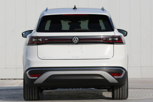 虎视中大型suv市场 一汽-大众油电双旗舰出击