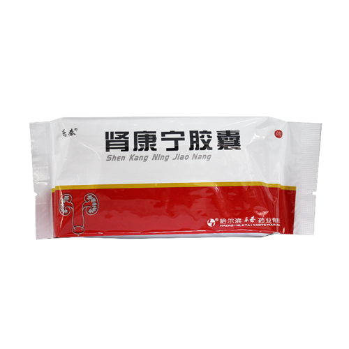 乐泰 肾康宁胶囊
