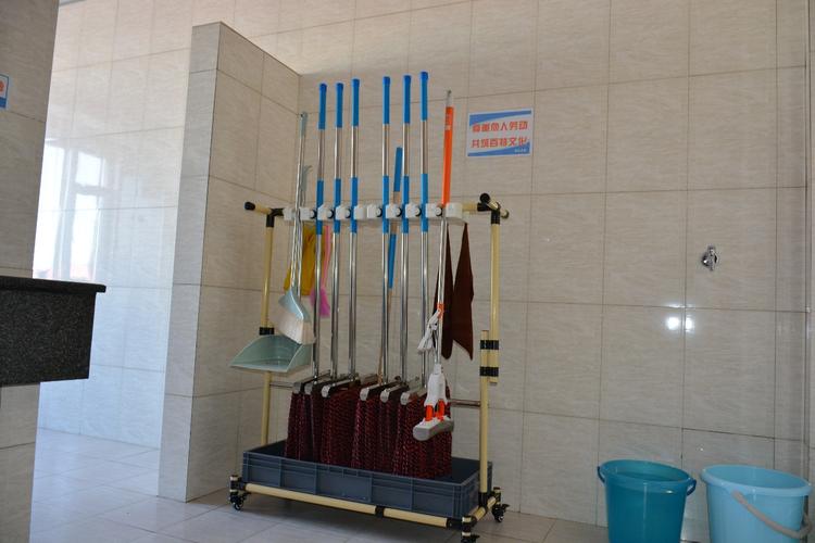 扫除道:不仅仅是扫除,而是通过扫除提升工作态度和方法