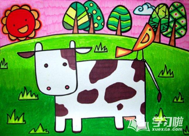 5年级绘画图片大全  2.小学生绘画图画  3.5年级美术绘画作品  4.