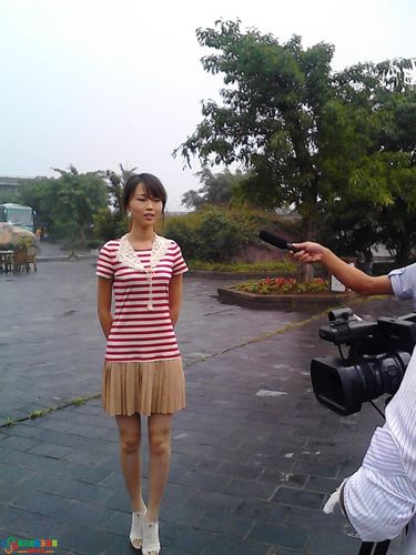 第39届世界旅游小姐大赛南充赛区美女照片,抢鲜看!