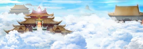 天宫|插画|概念设定|一只咸鱼0 - 原创作品 - 站酷