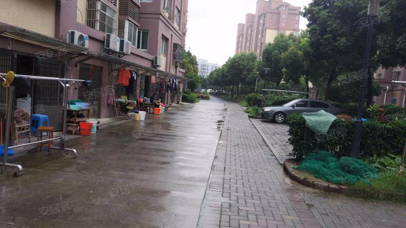 黄城花园(东区)