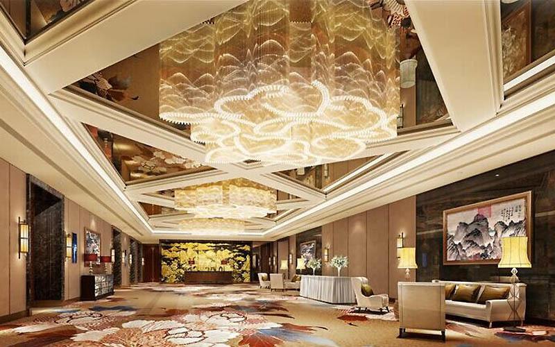 明宇豪雅饭店(东大店)