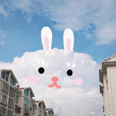 可可爱爱没有脑袋,开开心心不动脑筋