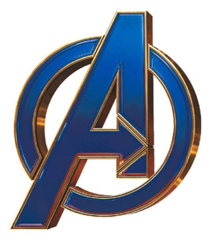 (图:复仇者联盟标志)