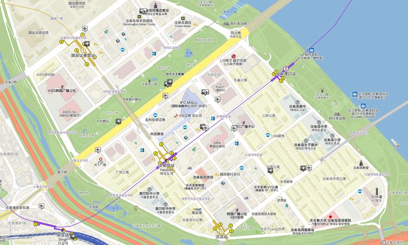  p> b>汝矣岛 /b>是位于韩国首尔 a target="_blank" href="/item