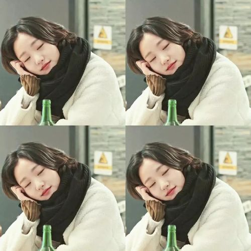 有没有i鬼怪的看看我们小新娘吧超甜金高银头像多图