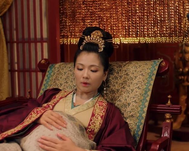 大宋宫词版狸猫换太子来了刘娥我没有辜负赵恒的期望