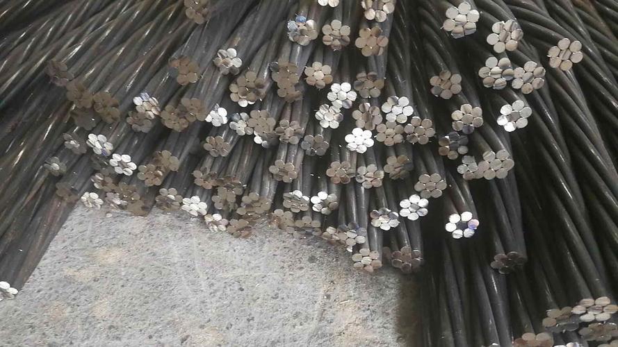 厦门钢绞线钢丝钢绞线