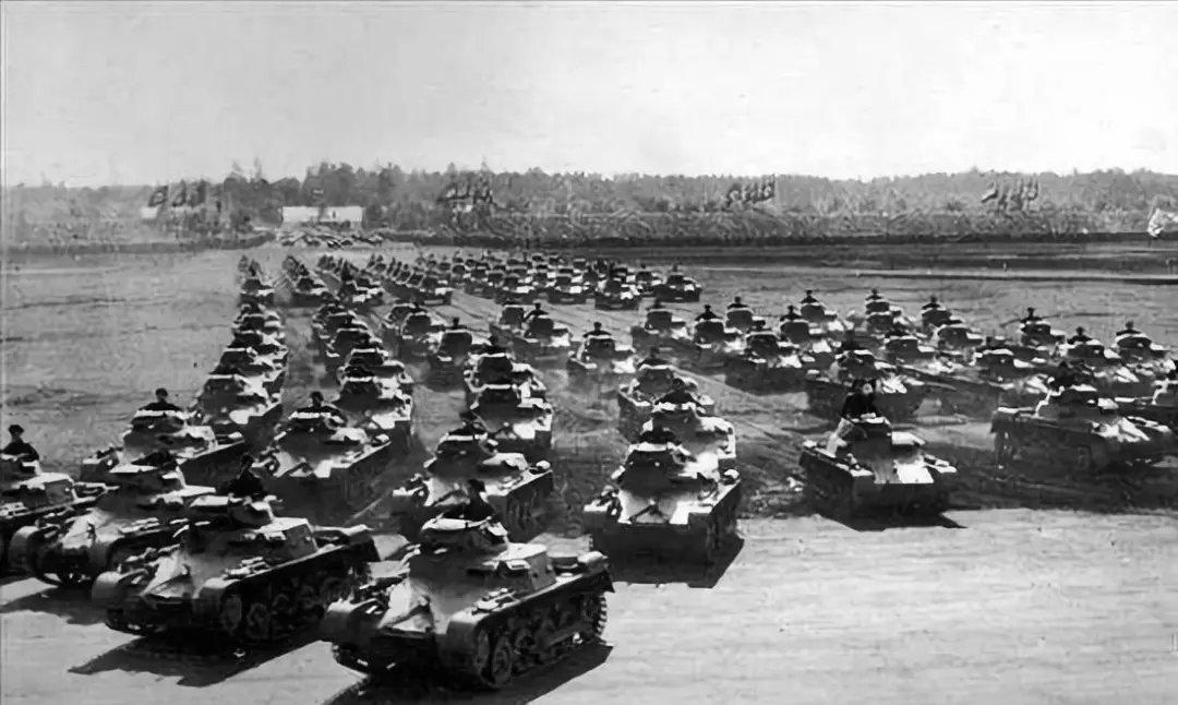 黑暗时代:让波兰恨之入骨的纳粹德国占领期